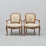 1250 8013 ARMCHAIRS